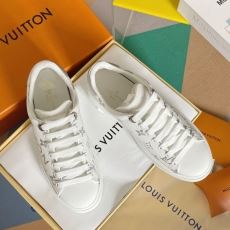 Louis Vuitton Trainer Sneaker